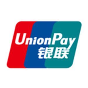 銀聯（UnionPay）